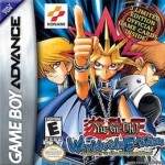 Yu-Gi-Oh World Wide Edition art work – card battle game for Nintendo Game Boy Advance